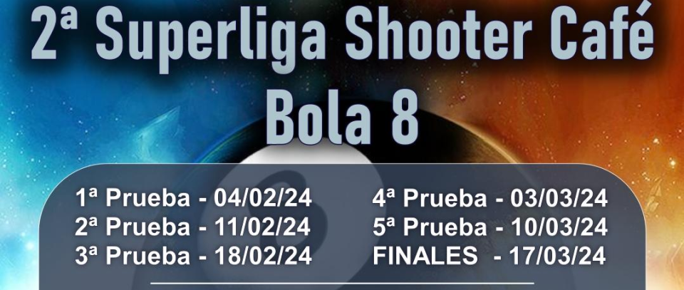 Tournament banner