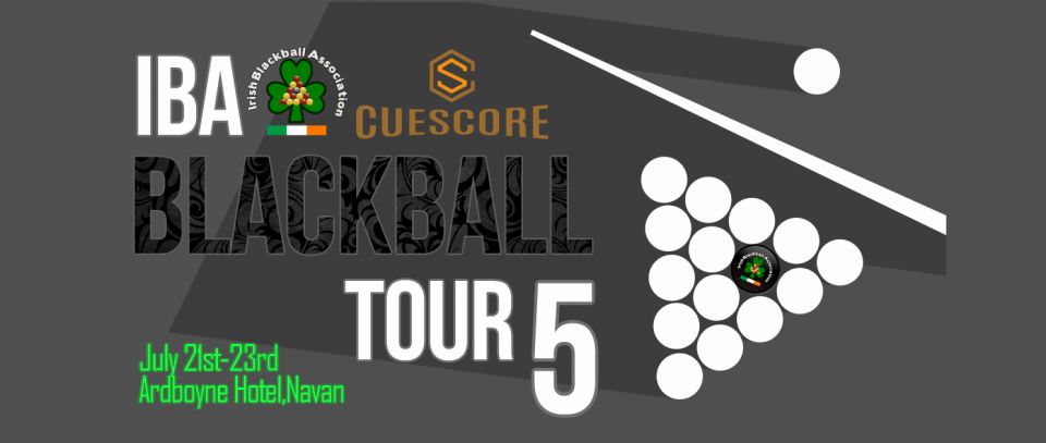 Tournament banner