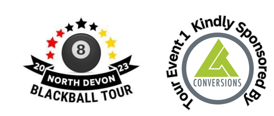 Tournament banner