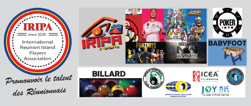 Tournament banner