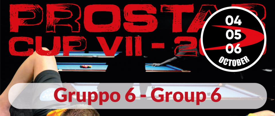 Tournament banner