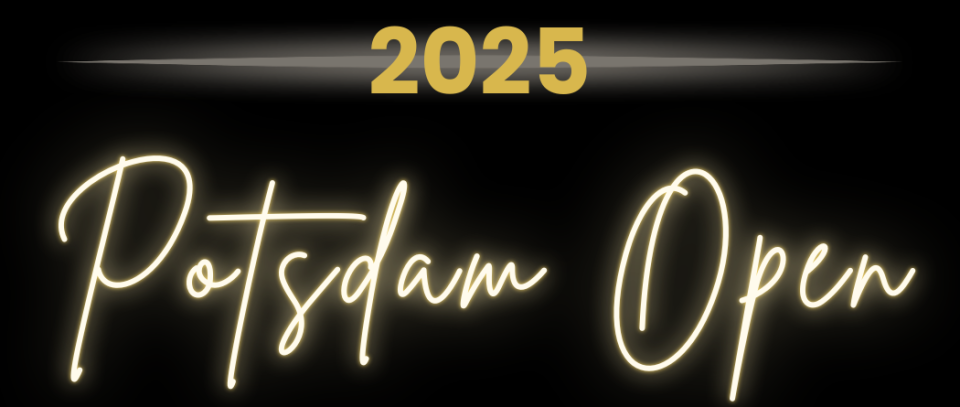 Tournament banner