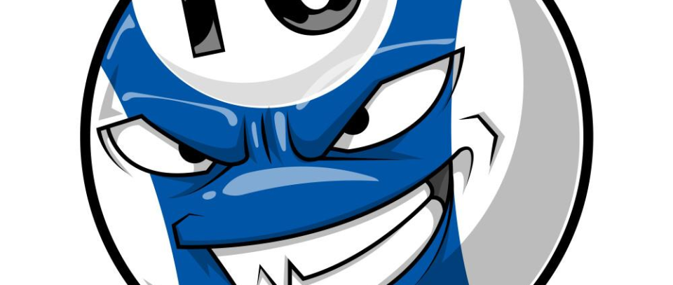 Tournament banner