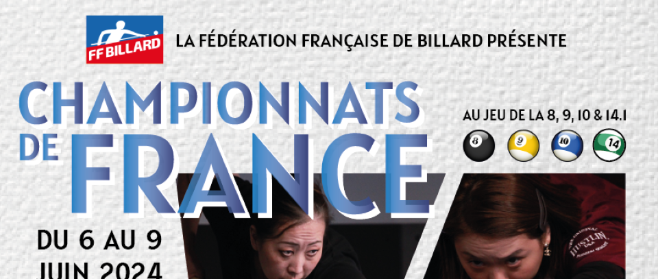 Tournament banner