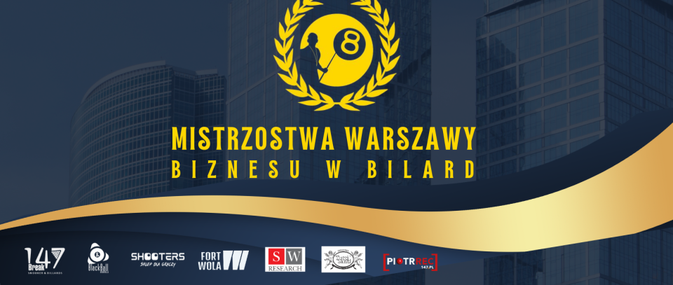 Tournament banner
