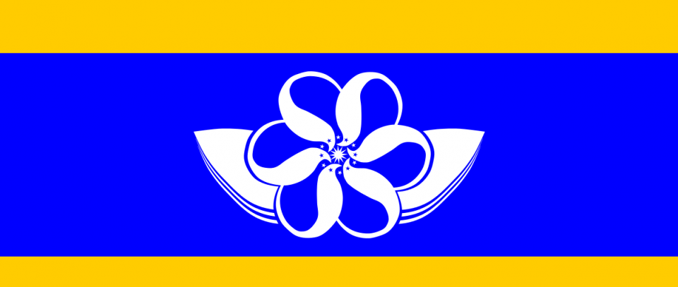 Tournament banner