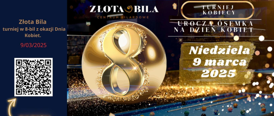 Tournament banner
