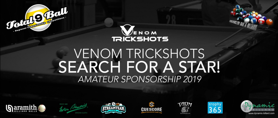 Tournament banner
