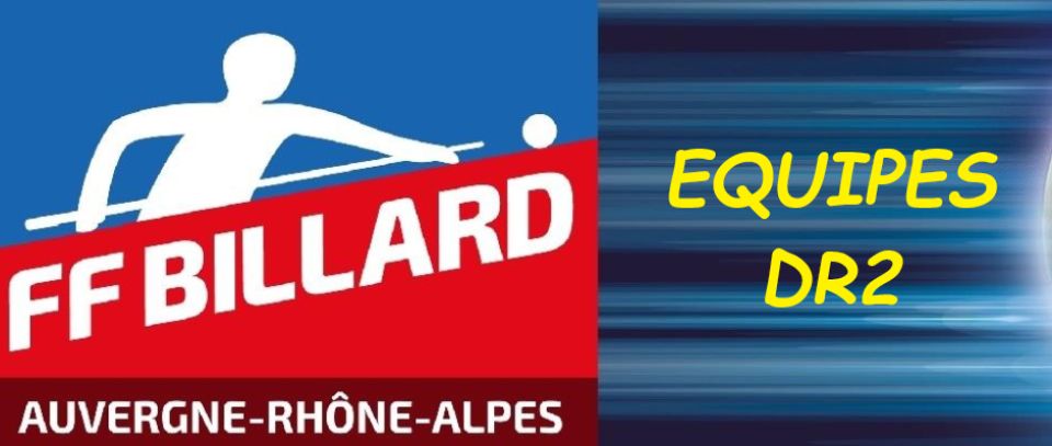 Tournament banner