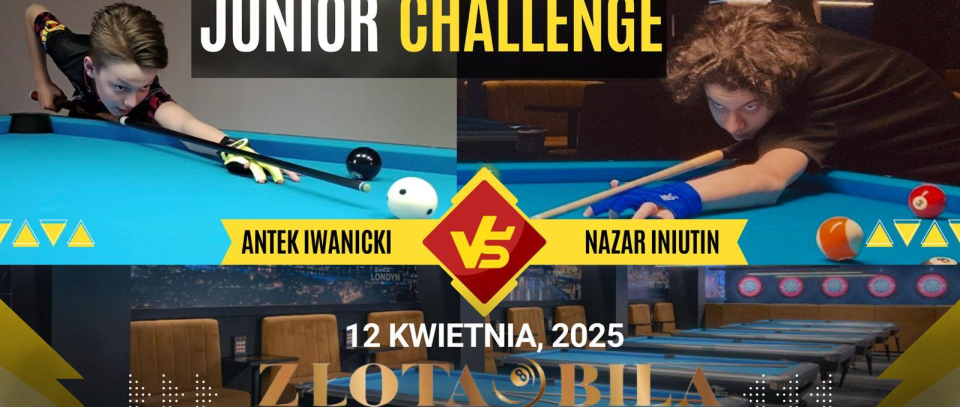 Tournament banner