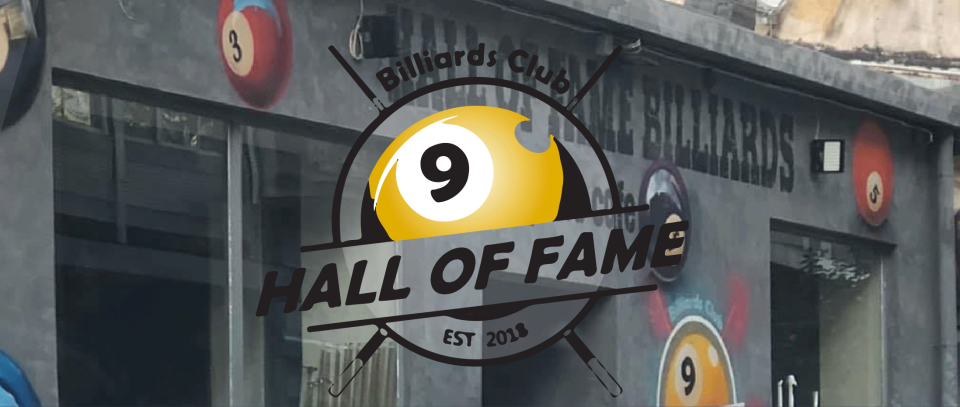 Tournament banner
