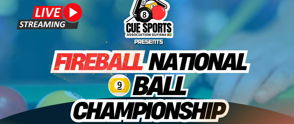 Tournament banner