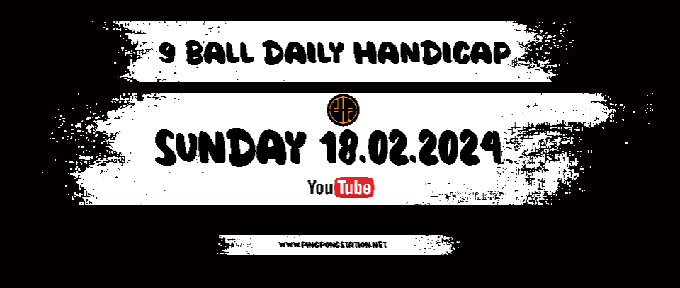Tournament banner