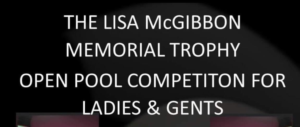 Tournament banner