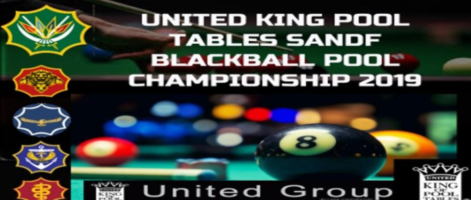 Tournament banner