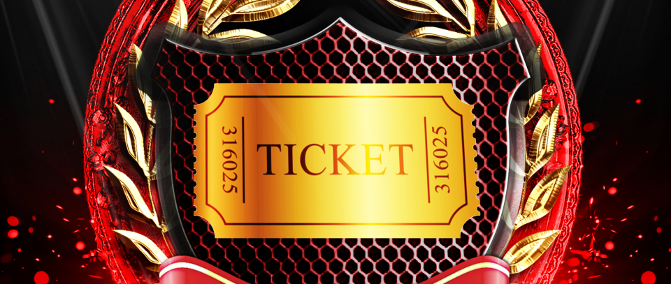 Tournament banner