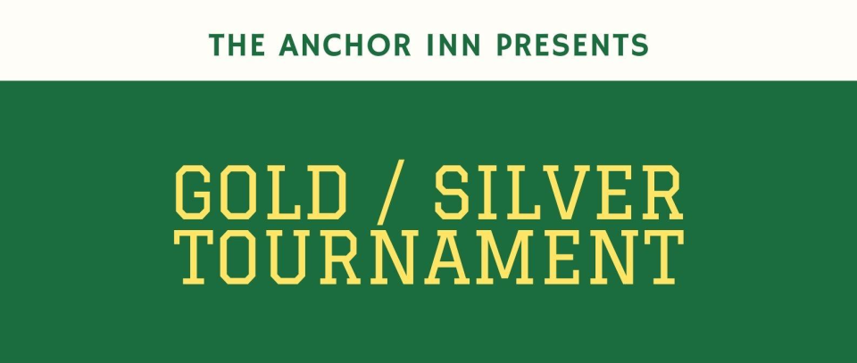 Tournament banner