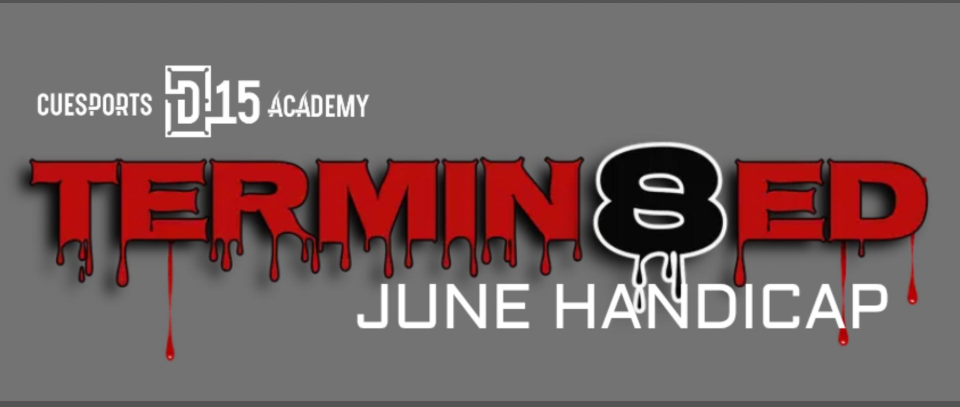 Tournament banner