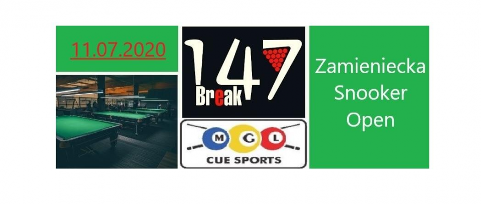Tournament banner