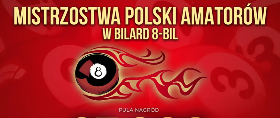 Tournament banner