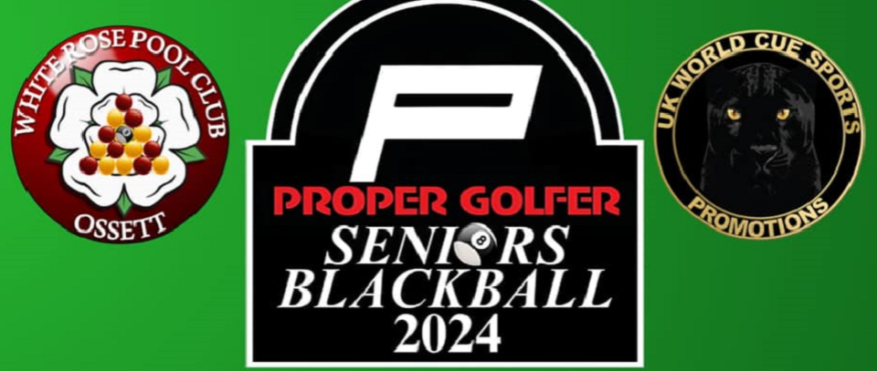 Tournament banner