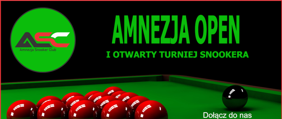 Tournament banner