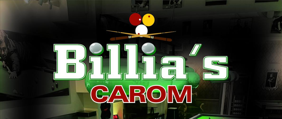 Tournament banner