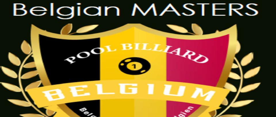 Tournament banner