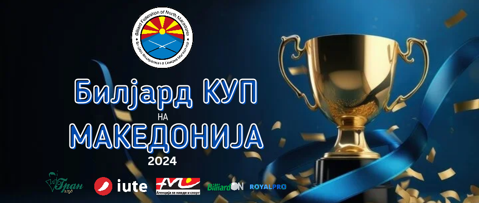 Tournament banner