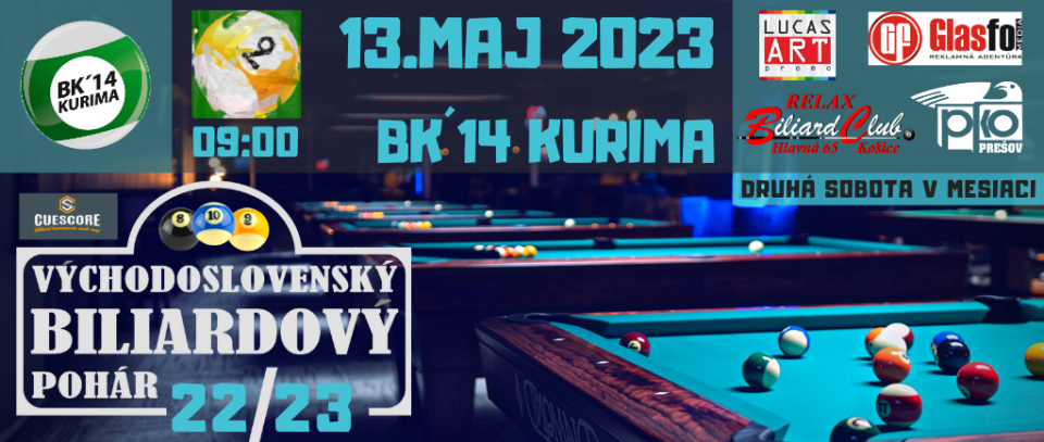 Tournament banner