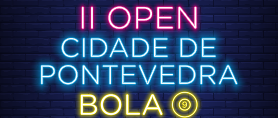Tournament banner