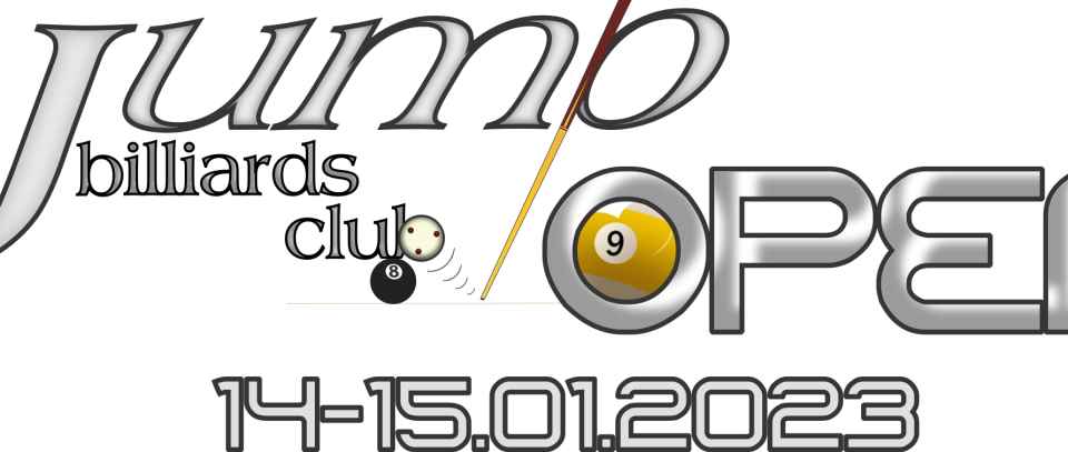Tournament banner