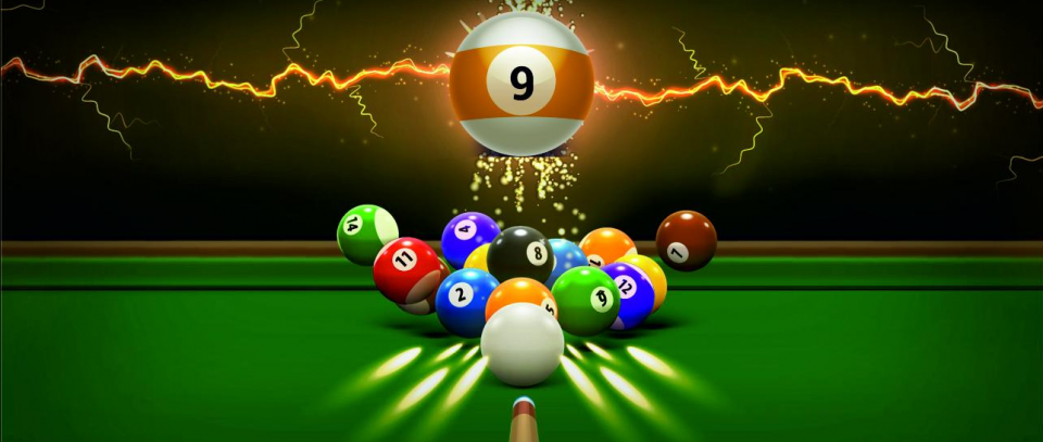 Tournament banner