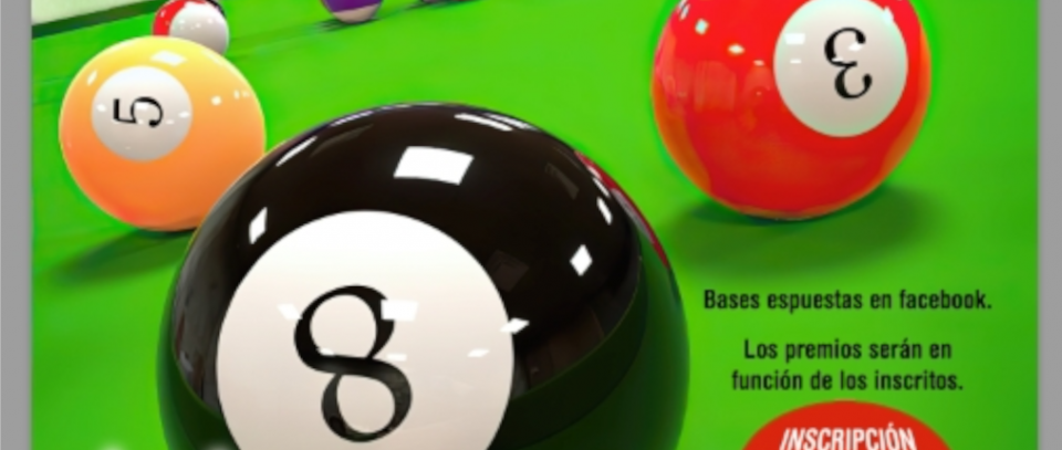 Tournament banner
