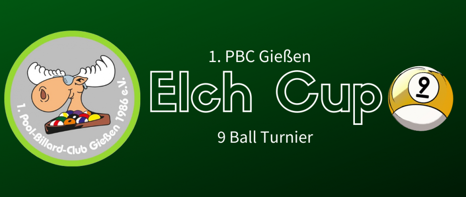 Tournament banner