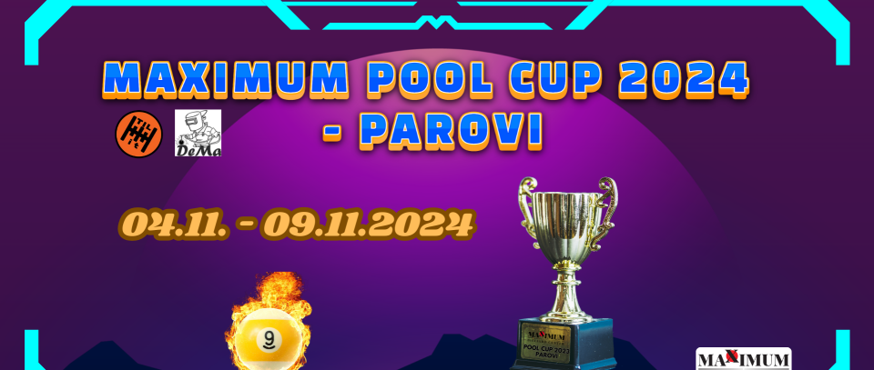 Tournament banner