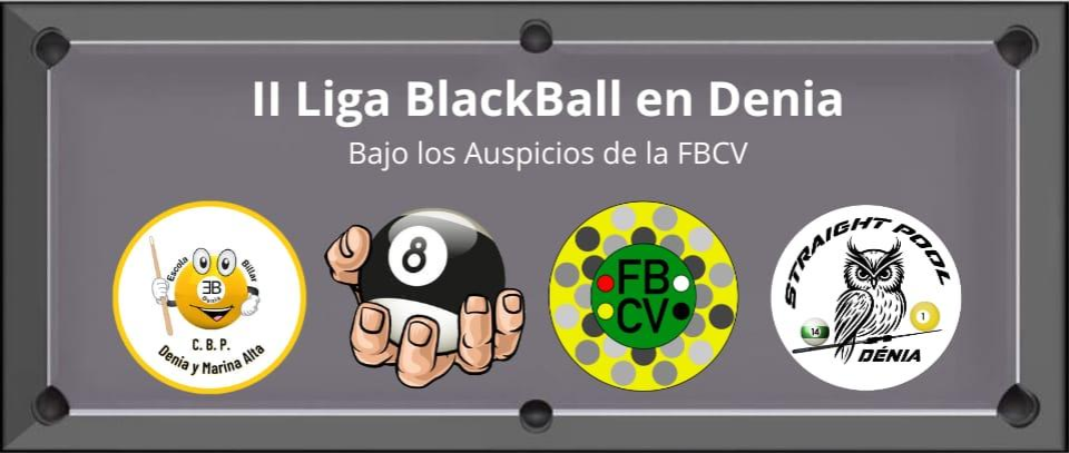 Tournament banner