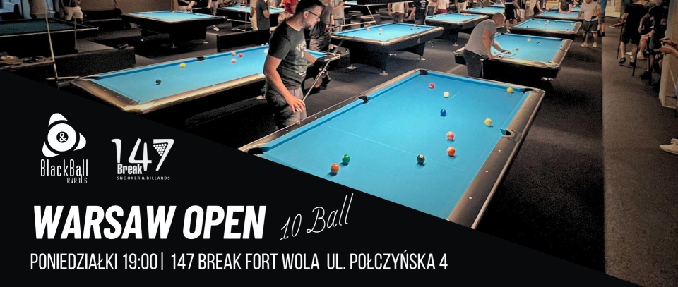 Tournament banner