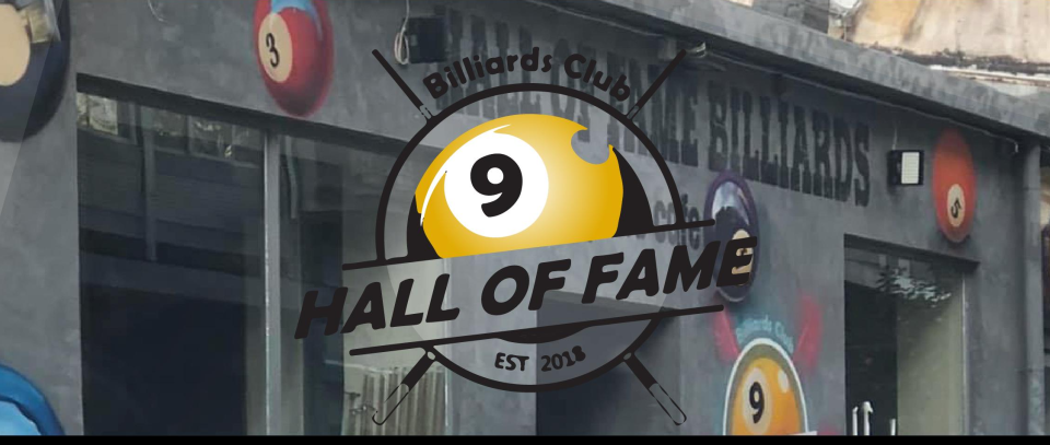 Tournament banner