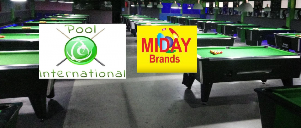 Tournament banner
