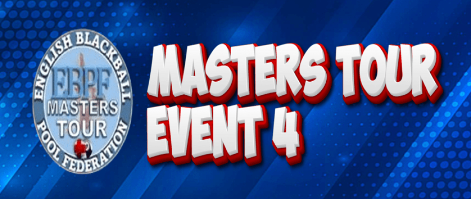 Tournament banner