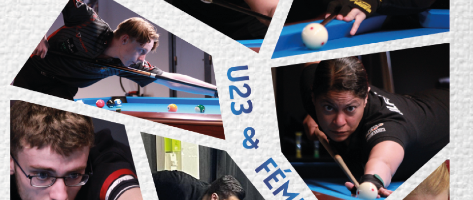 Tournament banner