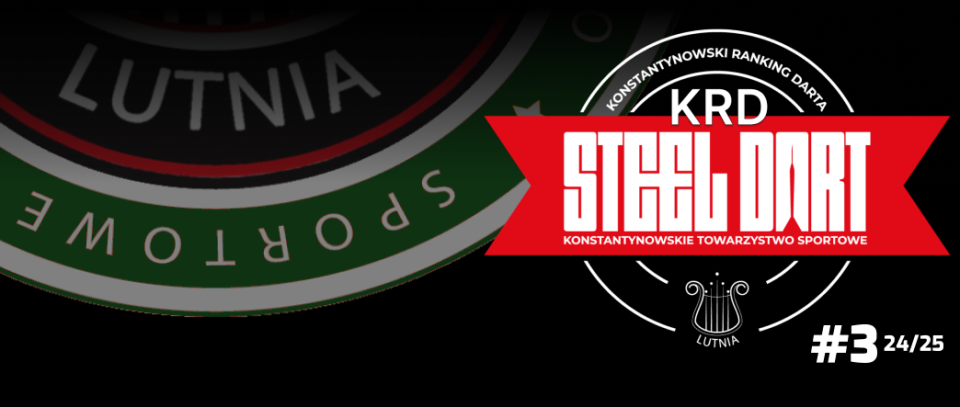 Tournament banner