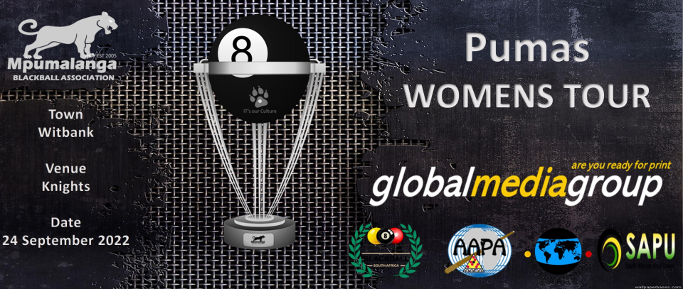 Tournament banner