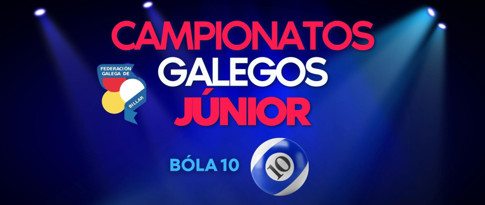 Tournament banner