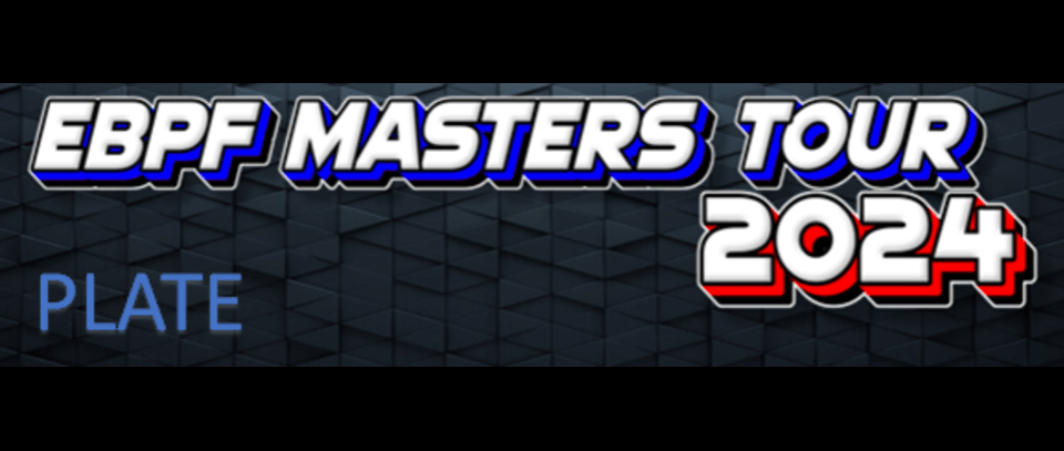 Tournament banner