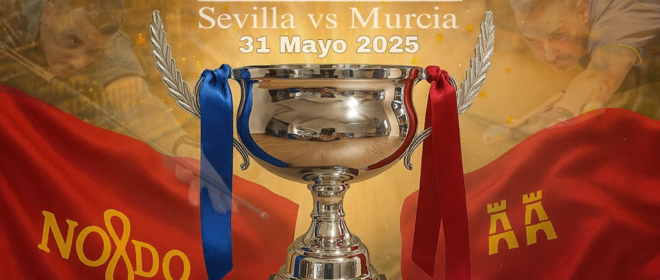 Tournament banner