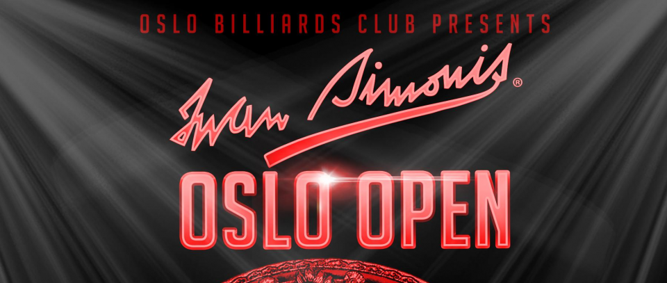 Tournament banner