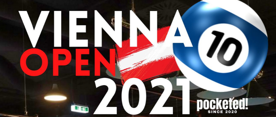 Vienna Open 2021