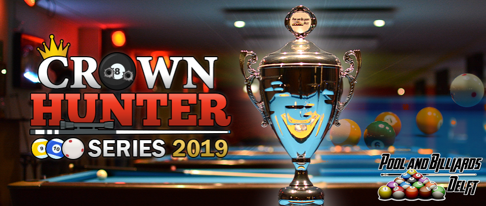 Tournament banner